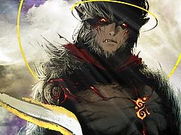 驱魔录