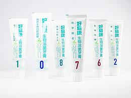 包装设计