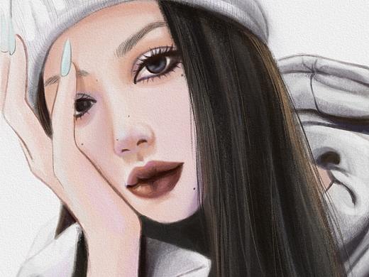 人间芭比 Lisa