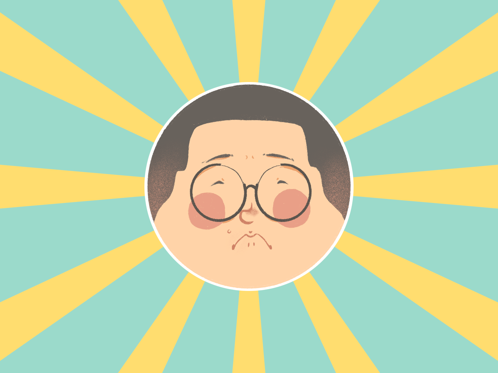 脱口秀大会第二季全体演员卡通形象一顿暴画！（图ZMTg1NjE0MjQ0） - 创作习作 - 站酷设计师五五蚊原创素材 - 站酷ZCOOL