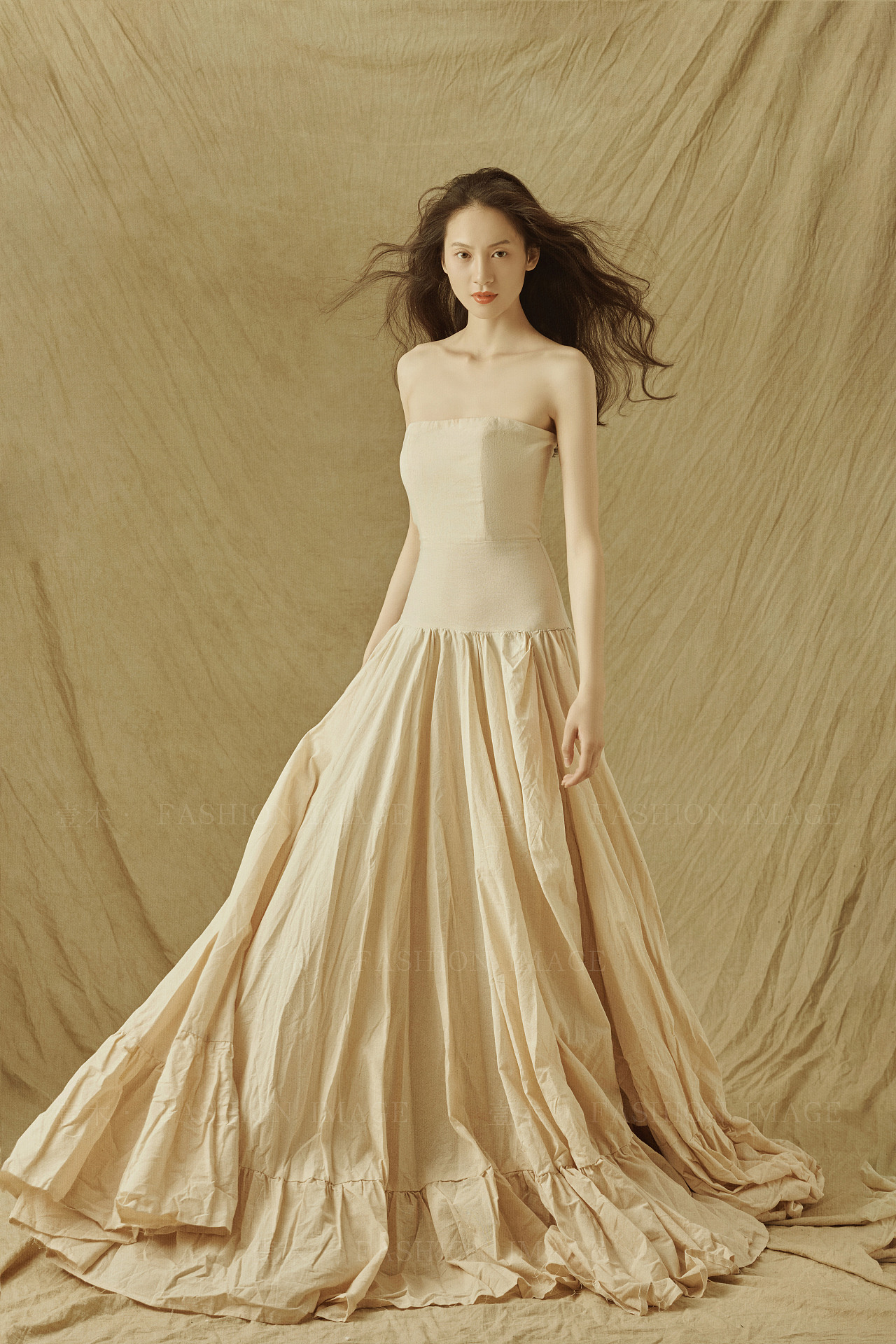 【云雀的赞歌】壹木· FASHION IMAGE（图ZMjM0MTA5NDQw） - 人像摄影 - 站酷设计师壹木映画现代馆原创素材 - 站酷ZCOOL