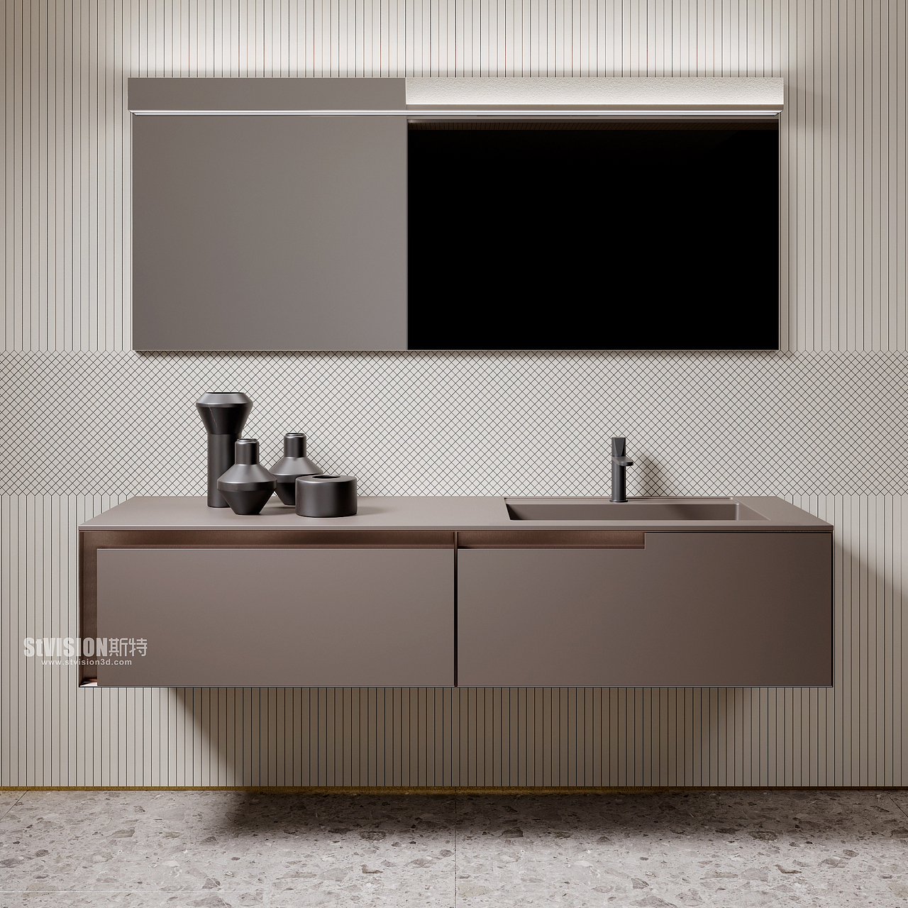 卫浴产品表现-Part 3