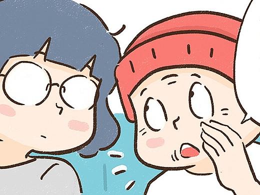 【和爷爷奶奶同住的日子】之《莫名其妙》