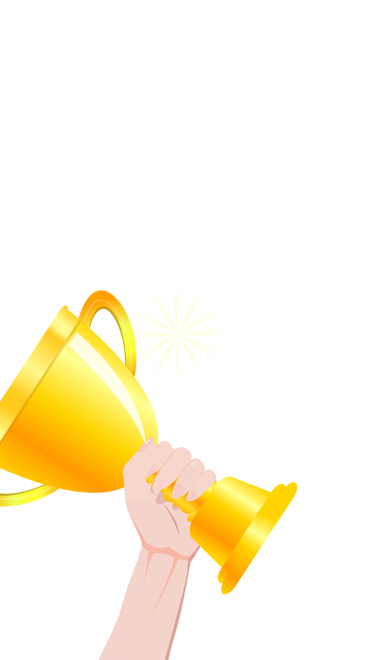 AE直播动效——《一起去领奖》（图ZOTc3OTk1MzI=） - 动效设计 - 站酷设计师心平气和长命百岁原创素材 - 站酷ZCOOL