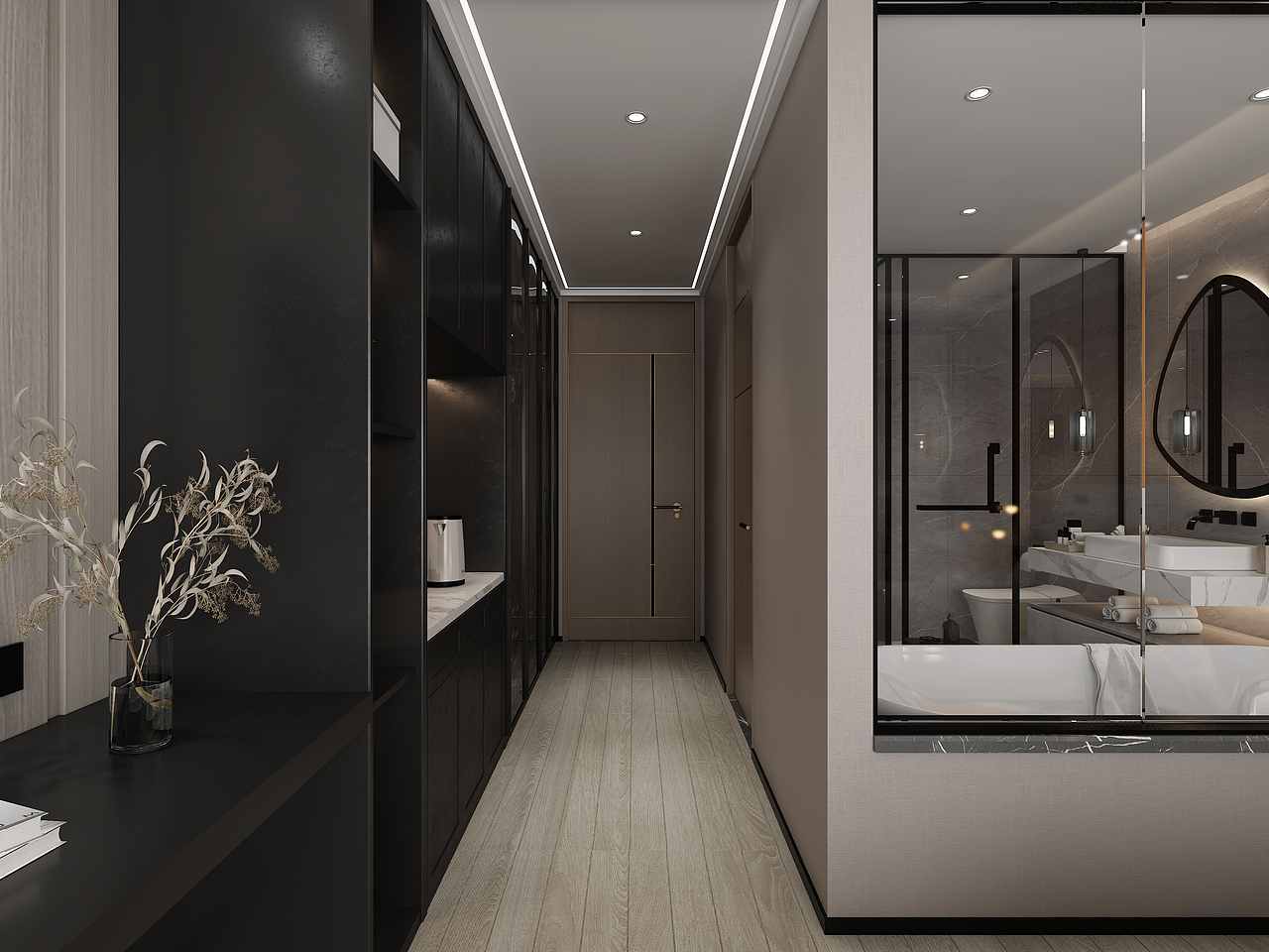 春宿（图ZMjQ5MTM4MDQ0） - 建筑设计 - 站酷设计师小黑洞原创素材 - 站酷ZCOOL