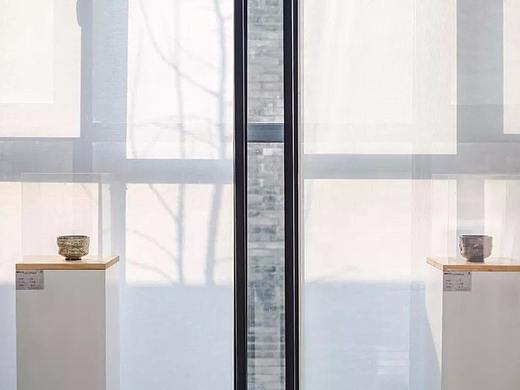 【布道小品】当白|西南现代民艺馆