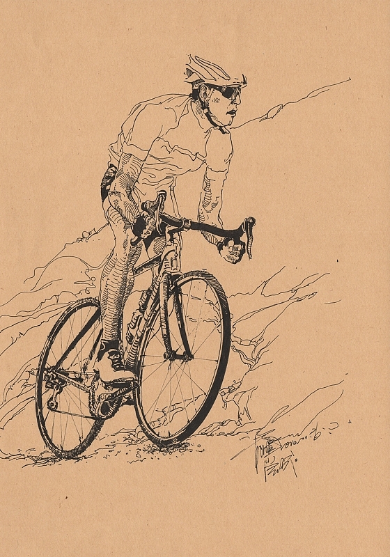 DH单车汇总（图ZODk3NzA3MzI=） - 绘画 - 站酷设计师DX_IDO原创素材 - 站酷ZCOOL