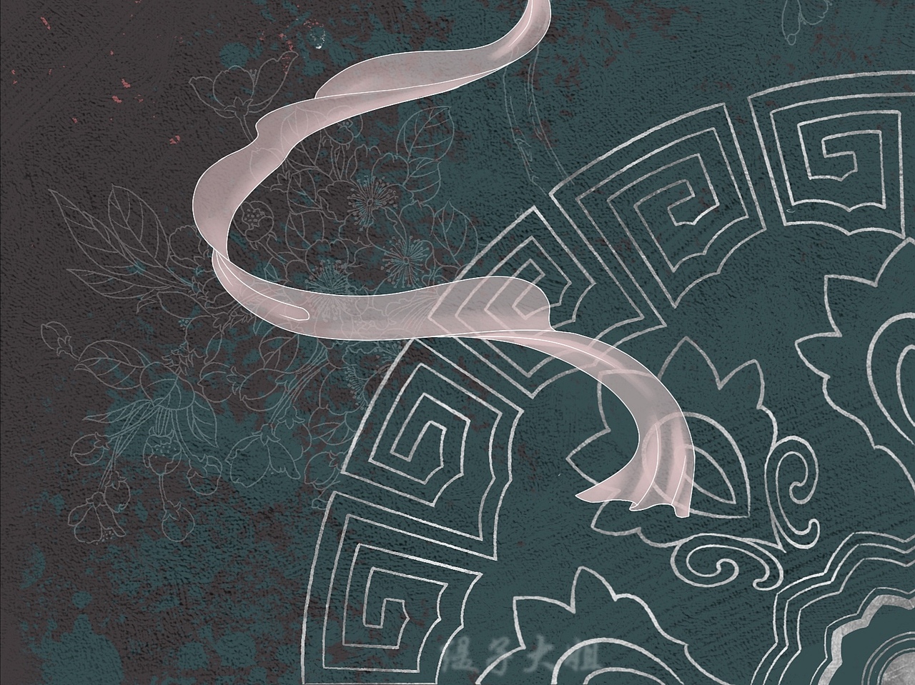 花鸟1（图ZMjA1NTM3Nzg0） - 创作习作 - 站酷设计师阿缇子缇原创素材 - 站酷ZCOOL