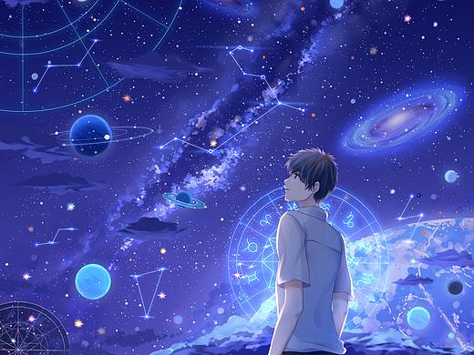 星空少年