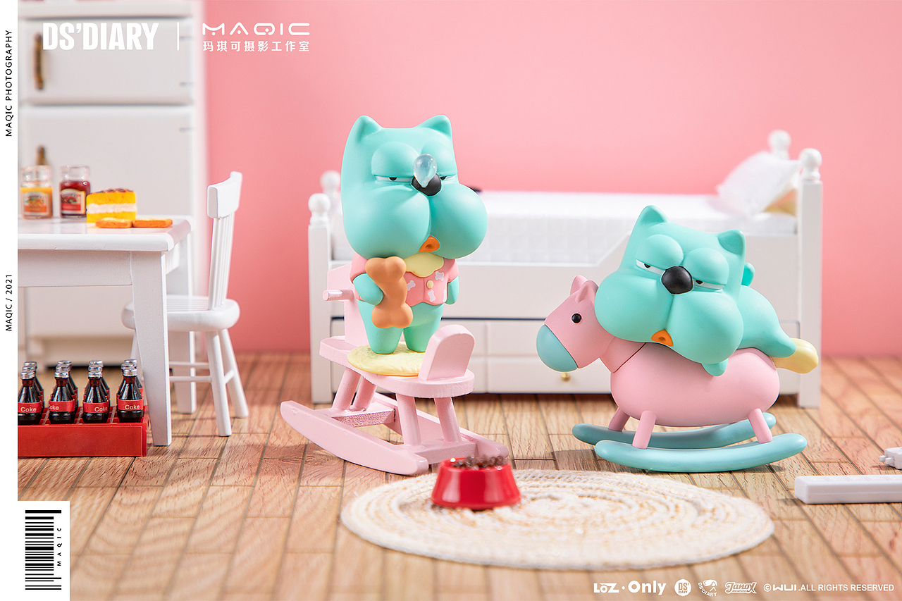 盲盒拍摄——《BUBU》慵懒河马潮玩公仔（图ZMjYyNTM2NDM2） - 产品摄影 - 站酷设计师玛琪可摄影原创素材 - 站酷ZCOOL
