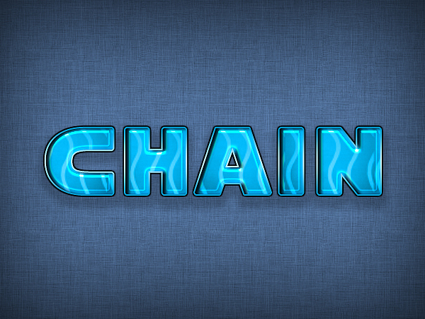 站酷的字体效果（图ZMTI0NDg0MTI=） - 图案 - 站酷设计师CI_Chain原创素材 - 站酷ZCOOL