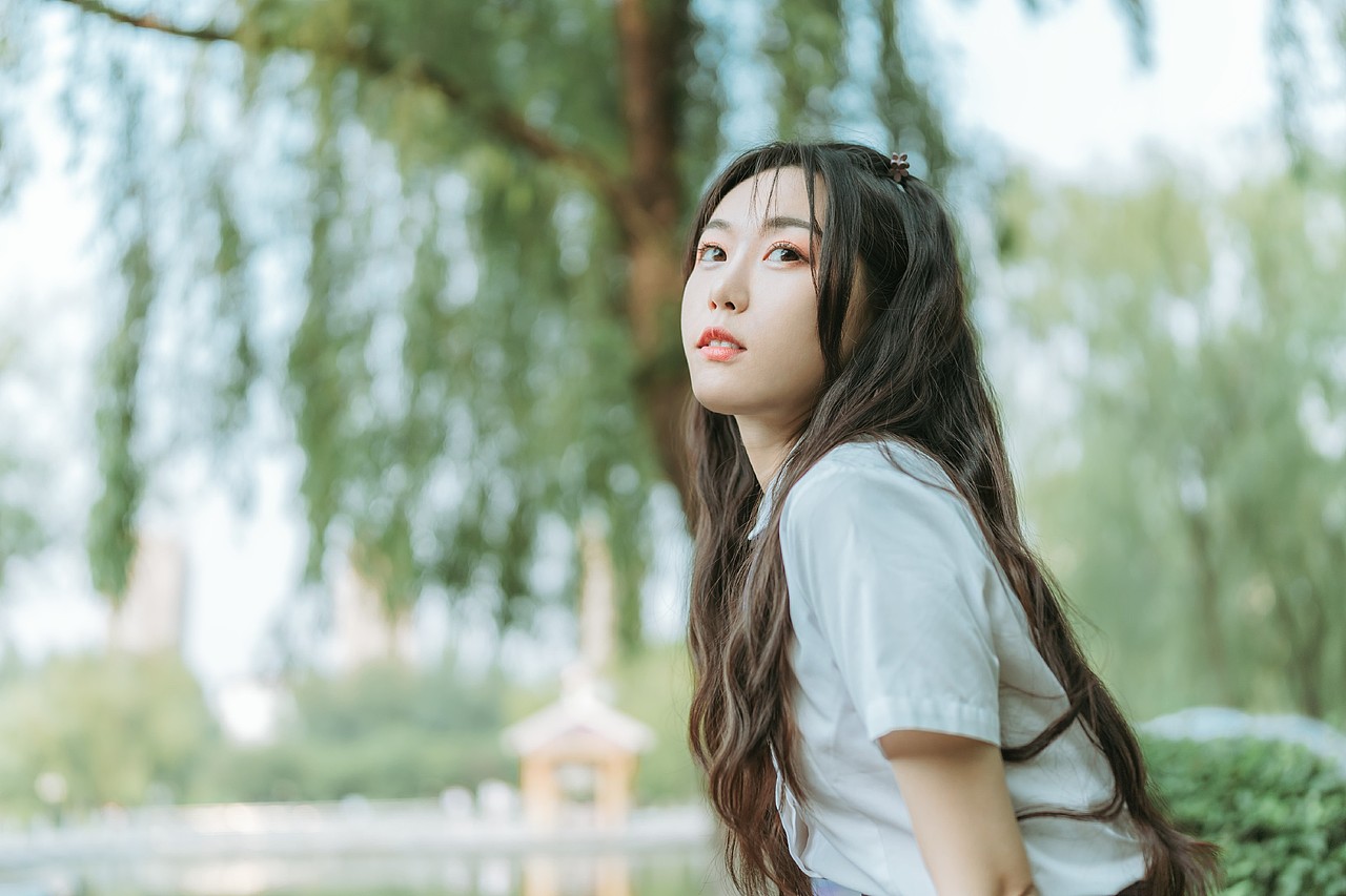 JKの夏日物语（图ZMjIyNzMzNzcy） - 人像摄影 - 站酷设计师Myth神话丶原创素材 - 站酷ZCOOL