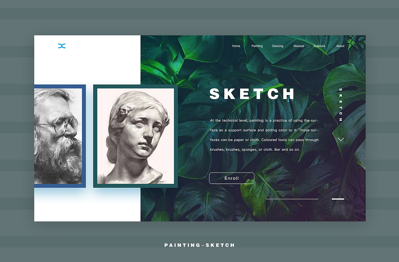 WEB DESIGN