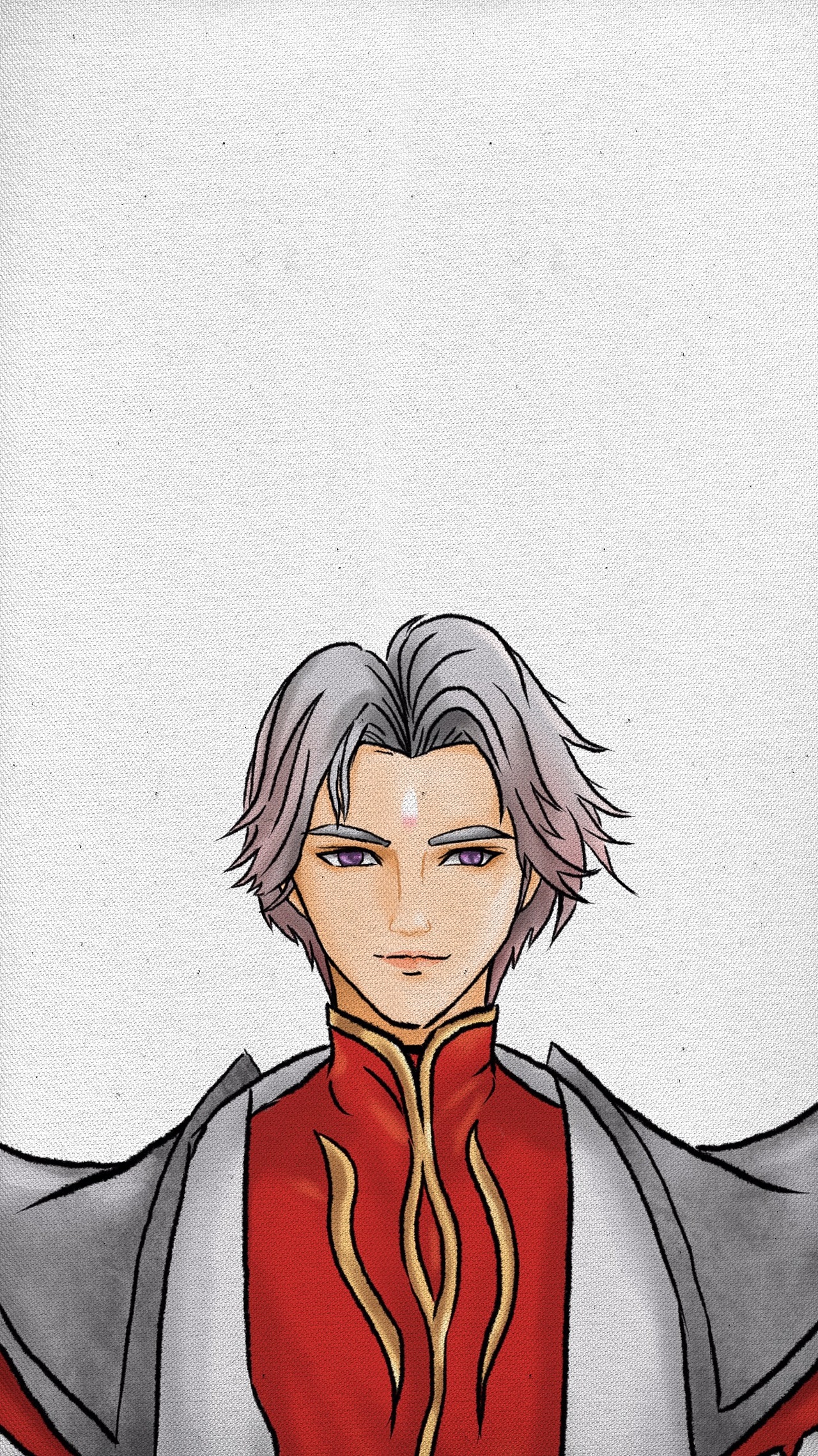 王者荣耀诸葛亮