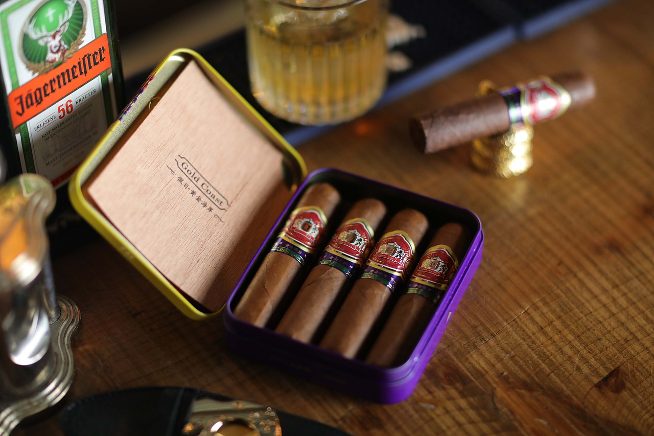 王冠(黄金海岸)