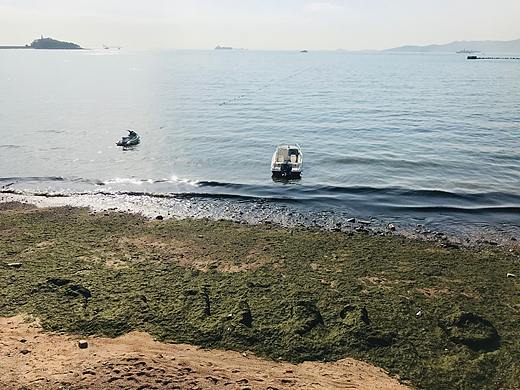 Iphone7 拍摄 青岛