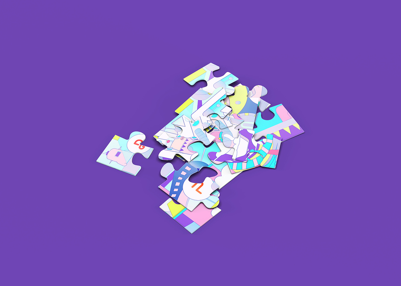 WPS-办公美学（图ZMjY5Mzk2MjE2） - 图案 - 站酷设计师陈晨CYM原创素材 - 站酷ZCOOL