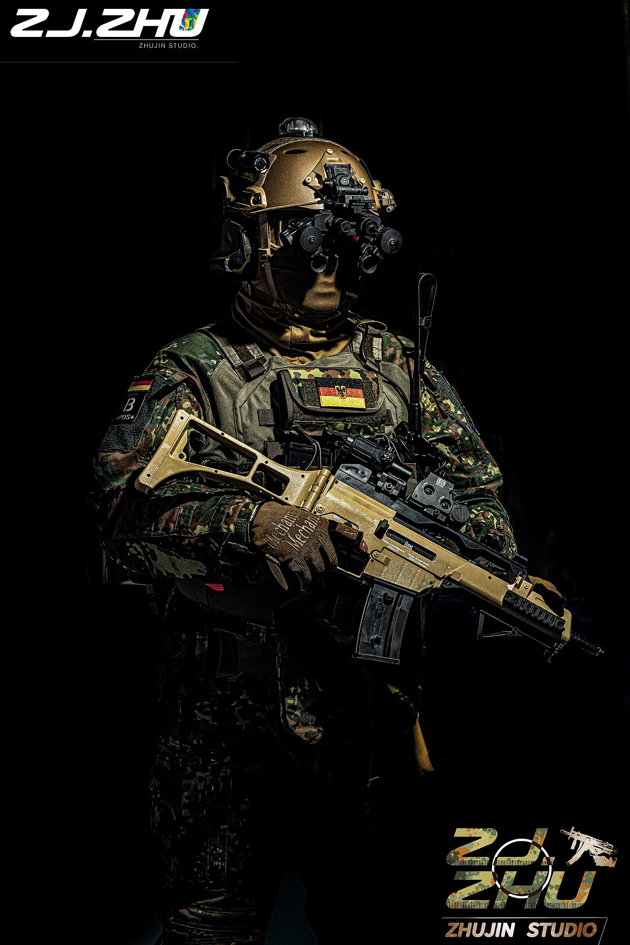 2019_wargame.ksk.cosplay（图ZMTkxNTMxMjI0） - 人像摄影 - 站酷设计师_McJin原创素材 - 站酷ZCOOL