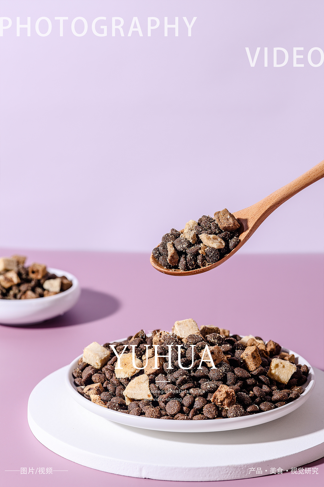 无谷猫粮冻干双拼宠物粮食成猫幼猫粮牛肉鸡肉狗粮鱼肉