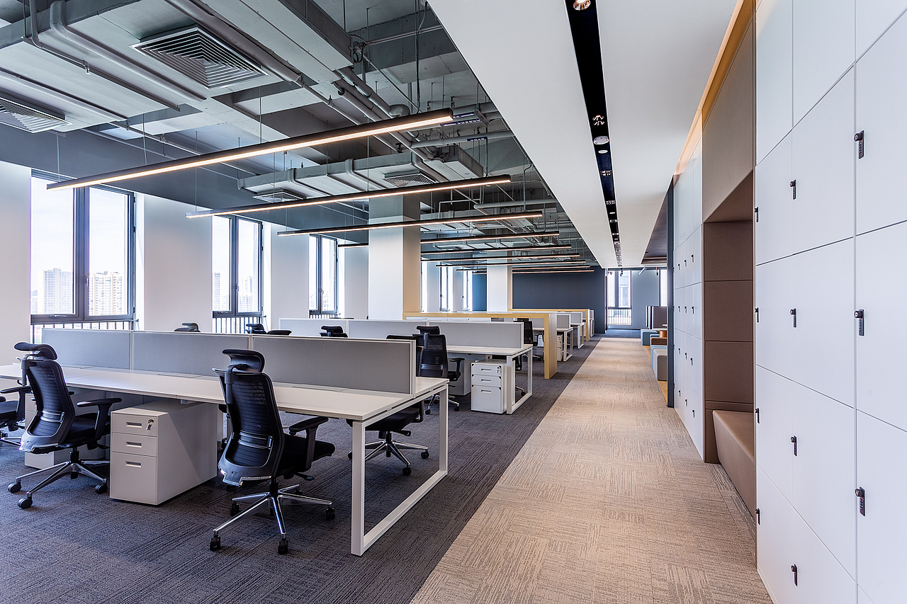 北京交控中心空间摄影（图ZMjg0NTU1MDQ4） - 环境/建筑摄影 - 站酷设计师建微知筑空间摄影原创素材 - 站酷ZCOOL