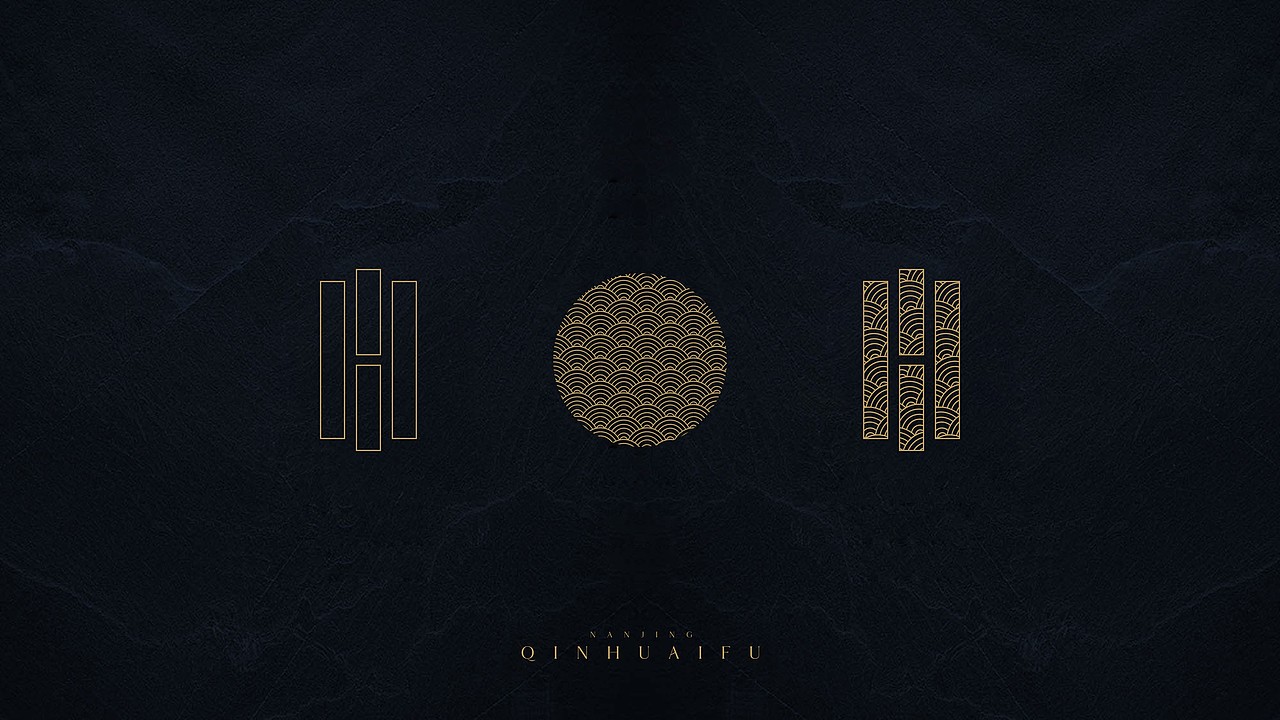 秦淮府（图ZMTcxMDA4NTI0） - 品牌 - 站酷设计师莫西莫西桑原创素材 - 站酷ZCOOL