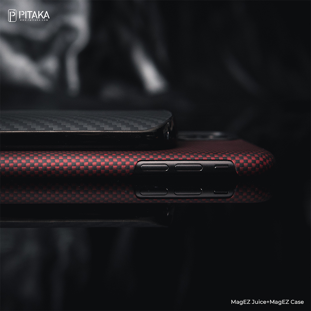 PITAKA MagEZ Juice：交互设计，实现“无意识”充电（图ZMjA5NTI0NDc2） - 人机交互 - 站酷设计师PITAKA官方原创素材 - 站酷ZCOOL