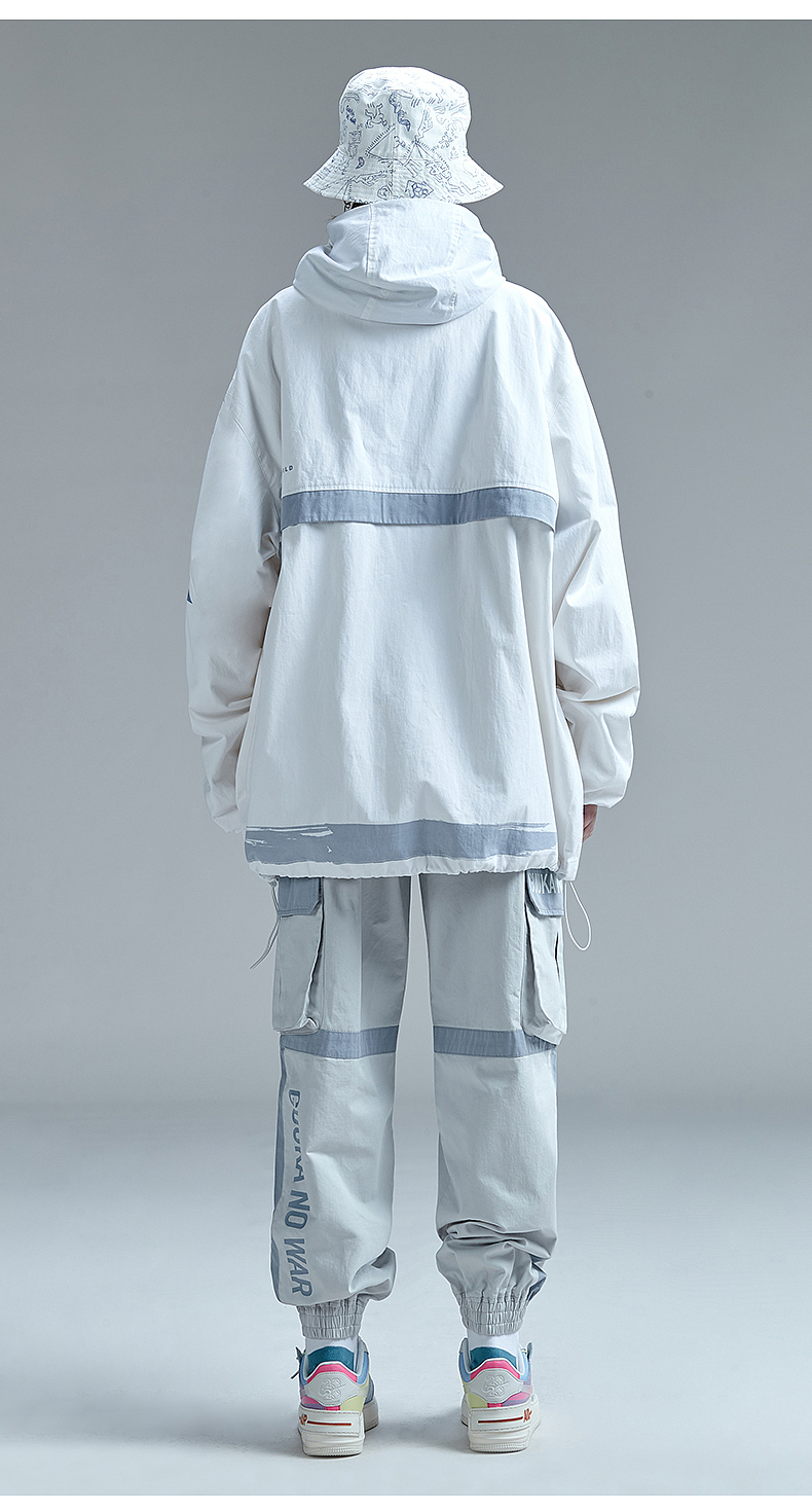 Sank Toys×GUUKA 2020秋冬服装联名（图ZMjMyNjEyNTc2） - 休闲/流行服饰 - 站酷设计师宅仔原创素材 - 站酷ZCOOL
