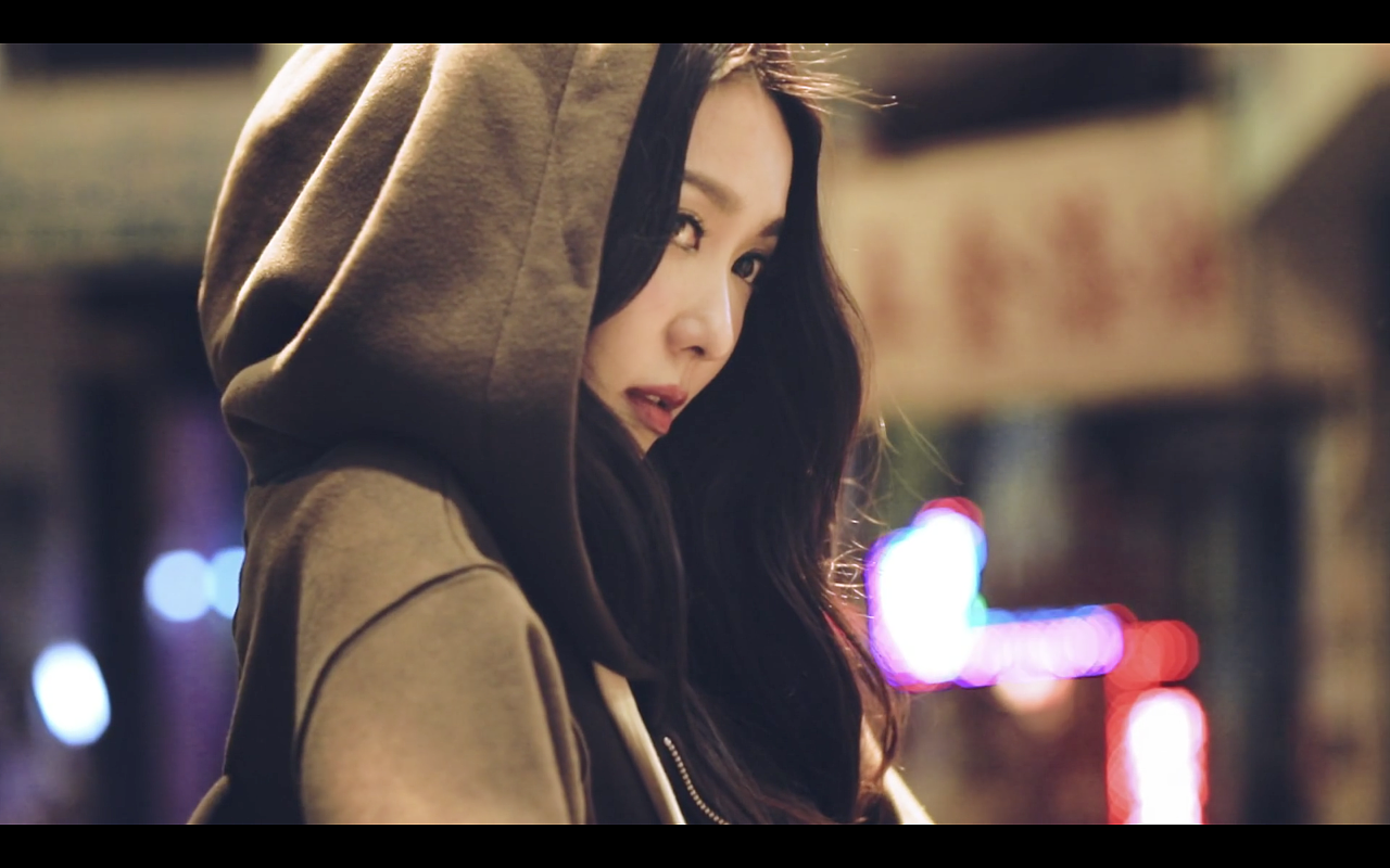 薛凯琪杂志拍摄花絮合集