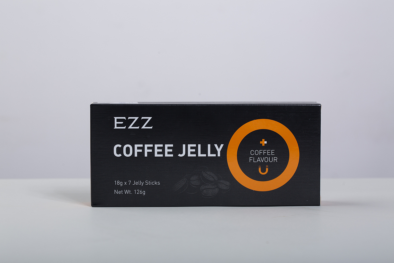 澳洲新西兰EZZ基因果冻