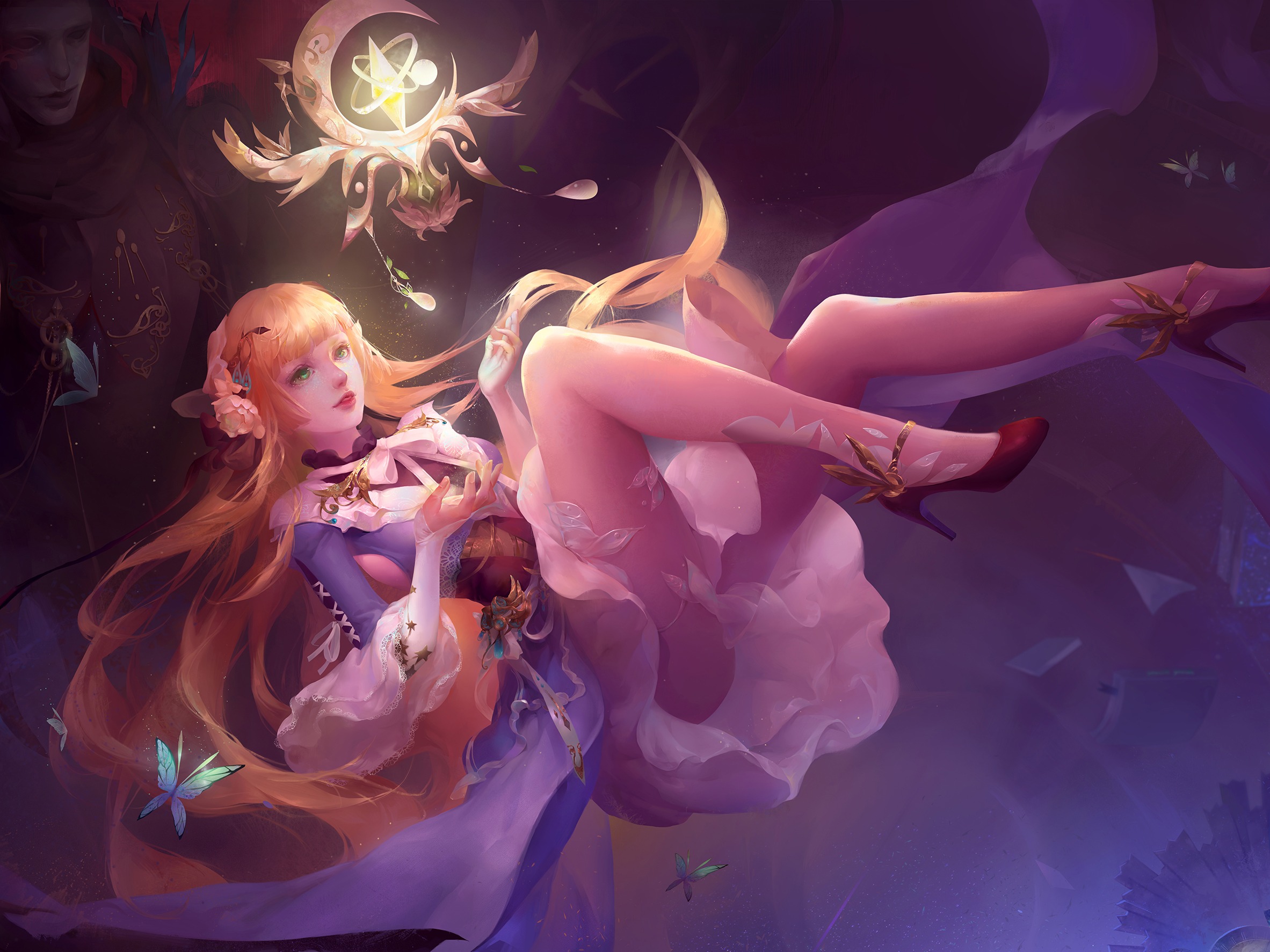 光翼学园第8期网络精品班毕业作品集(3)