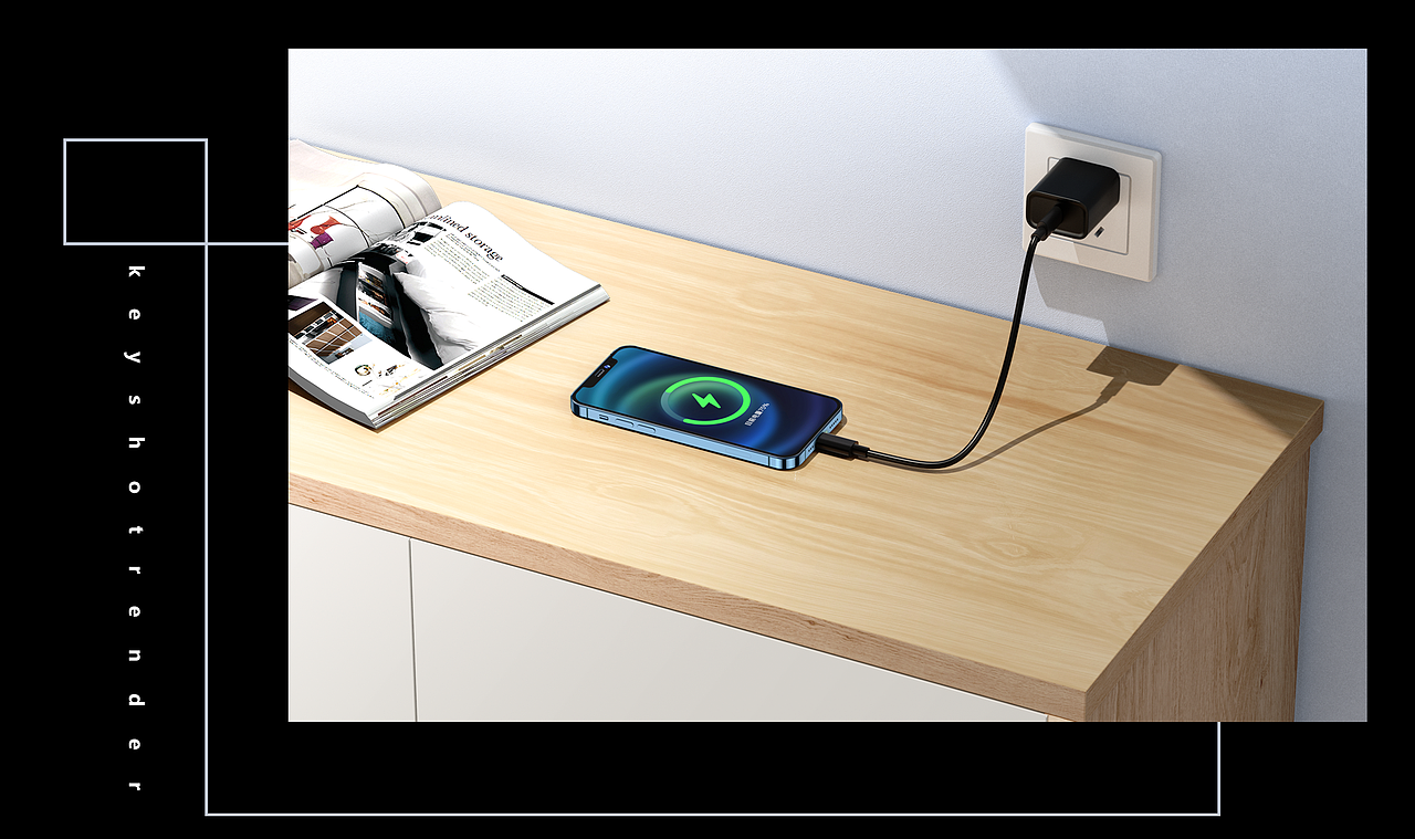 keyshot渲染合集（图ZMjY3ODY0NzY4） - 产品 - 站酷设计师大瑟儿原创素材 - 站酷ZCOOL