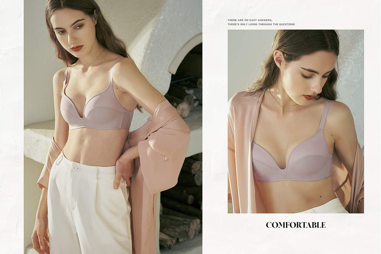 COMFORTABLE（图ZMjczODU0OTky） - 人像摄影 - 站酷设计师摄影师RamandNgai原创素材 - 站酷ZCOOL