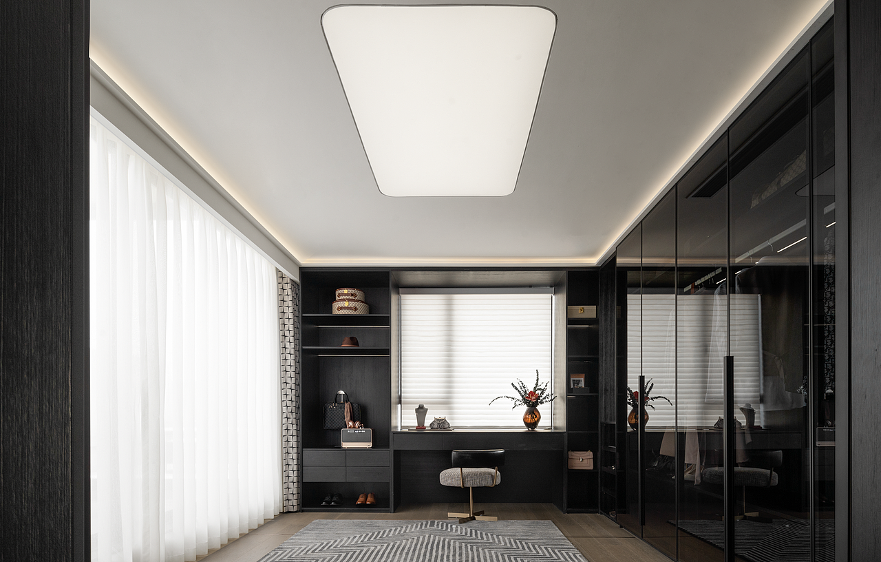 元禾大千 | 都市场域,双面共生