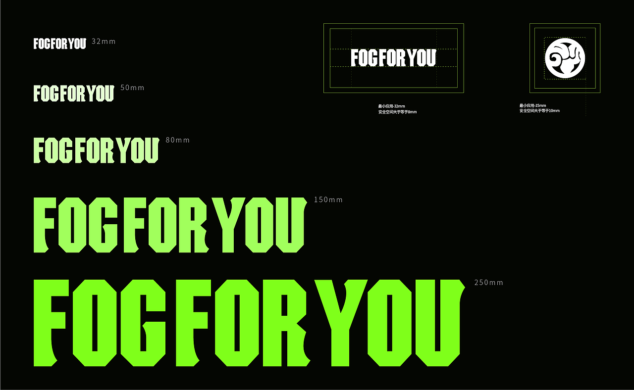 D-ZOE.CREATIVE｜雾施于人（图ZMzEzNTA4MDMy） - 品牌 - 站酷设计师DZOE定左创意原创素材 - 站酷ZCOOL