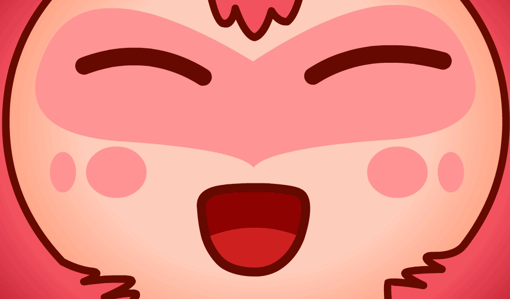 机器人表情设计动画