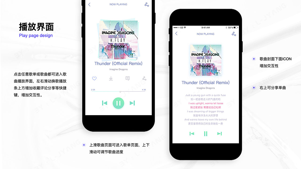 UI 作品集（图ZMjQ0MTA2NDQ4） - APP界面 - 站酷设计师李李在努力原创素材 - 站酷ZCOOL