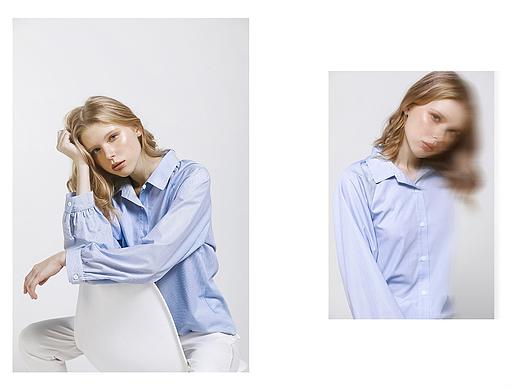 女装SHUNSHE & 服装设计