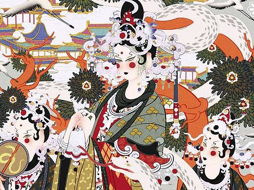 十二生肖-巳蛇