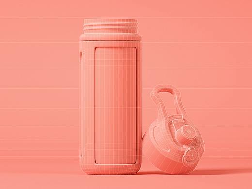 2019产品渲染合集