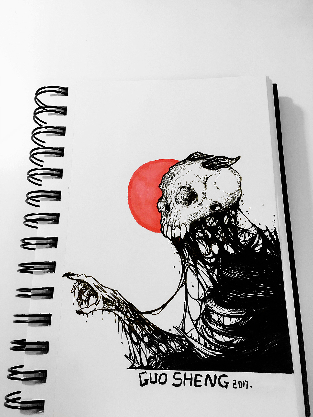 2017随身本年度总结（图ZMTAxNDgxMDU2） - 创作习作 - 站酷设计师VEN一皿原创素材 - 站酷ZCOOL