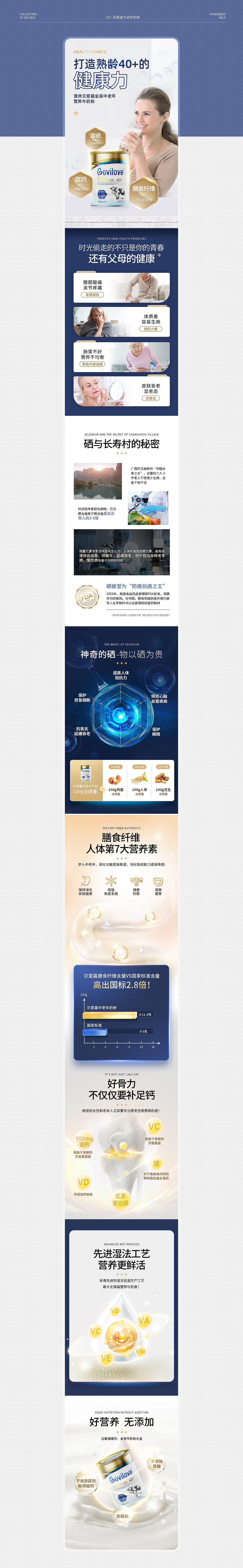 奶粉类详情页（图ZMjcyMTcwMDMy） - 电商 - 站酷设计师丶黑白灰丶原创素材 - 站酷ZCOOL