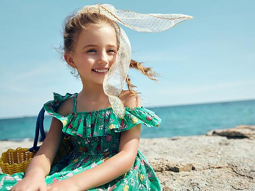 balabalal  拥抱一夏天的风