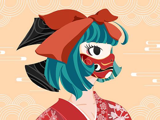 喜歡短發(fā)的你（個人主頁-ZNTI4MTg5Njg=） - 創(chuàng)作習(xí)作 - 站酷設(shè)計師酸奶斯基原創(chuàng)素材 - 站酷ZCOOL