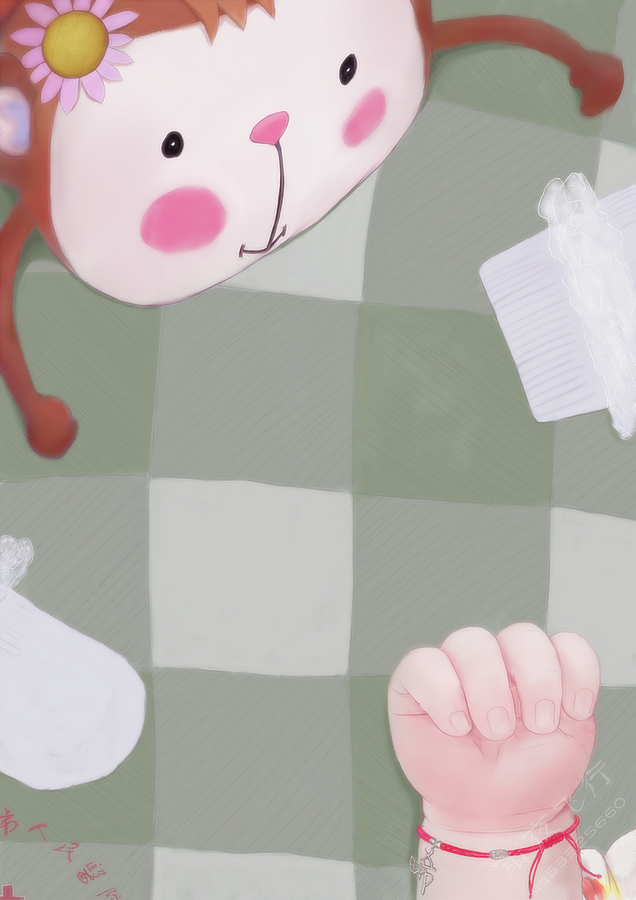 2016.8.14 前世情人