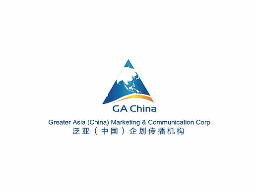 泛亞（中國）（個(gè)人主頁-ZMjk0NDgwMDg=） - Logo - 站酷設(shè)計(jì)師設(shè)匯菜菜原創(chuàng)素材 - 站酷ZCOOL