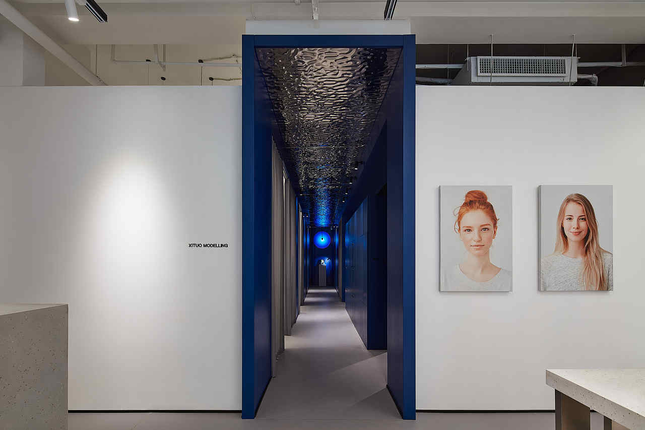 哈尔滨|喜拓造型