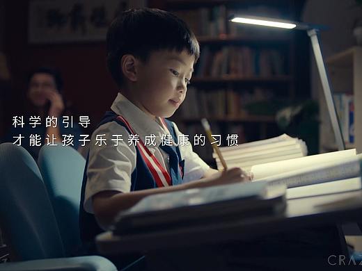 一部将产品和理念融合的恰到好处的佳作