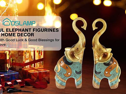 亚马逊 大象摆件（个人主页-ZNTYzOTM5MjA=） - 电商 - 站酷设计师kerin95原创素材 - 站酷ZCOOL