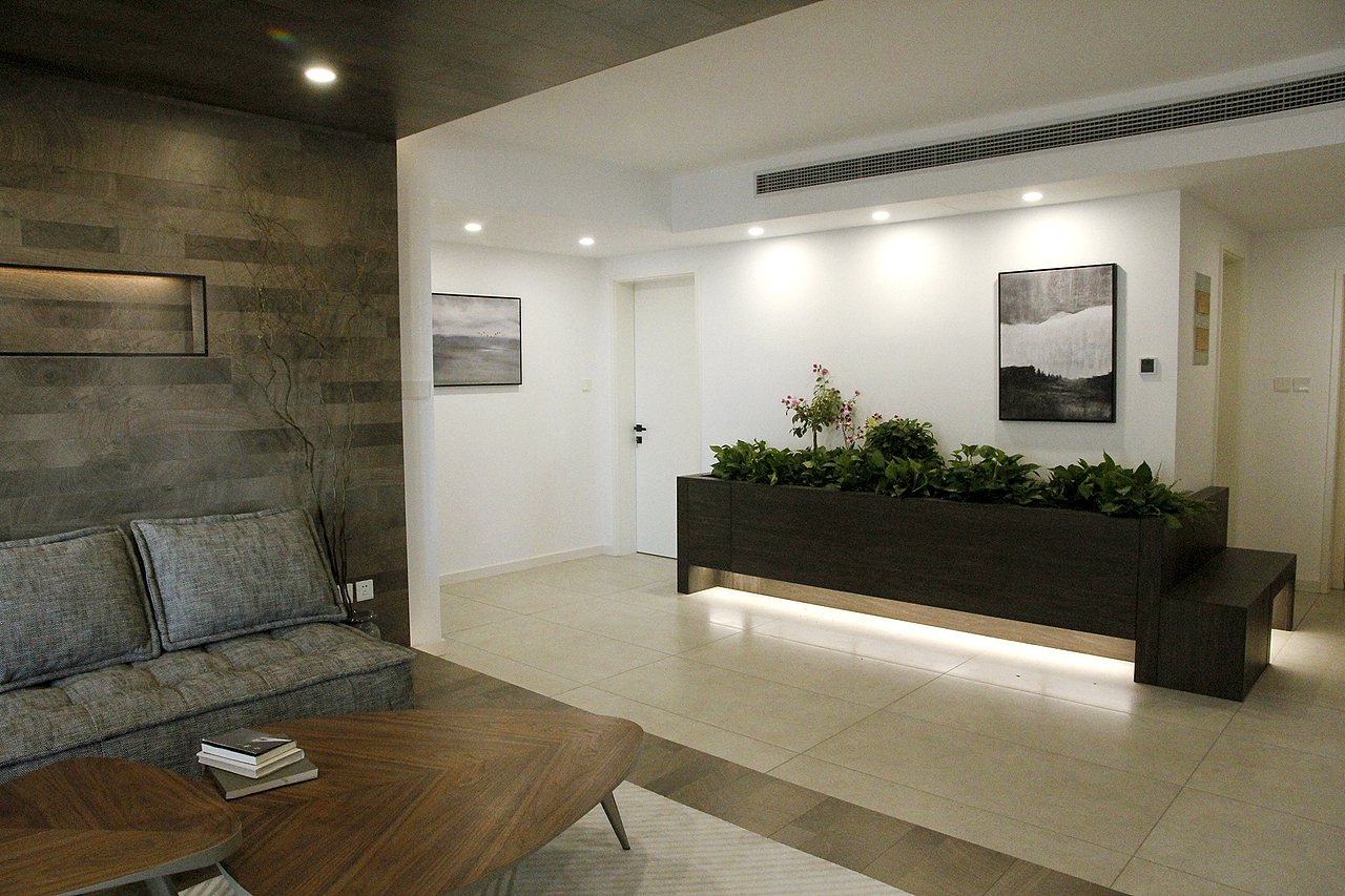 自在的咖啡师之家（图ZMTkzMzI5MzQ4） - 家装设计 - 站酷设计师十一空间设计原创素材 - 站酷ZCOOL