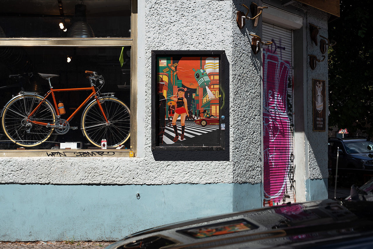 5G生活指南（图ZMjQzMzI4ODM2） - 海报 - 站酷设计师Abbbbi原创素材 - 站酷ZCOOL